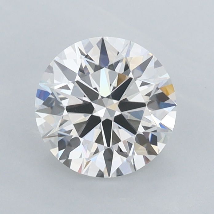 0.94 ct. round Lab Grown Diamond front image