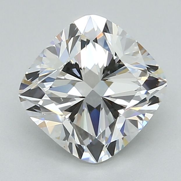 2.02 Carat