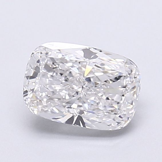 1.09 ct lab-grown Cushion modified Diamond