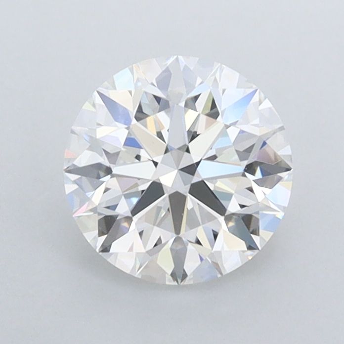 1.00 ct. round Lab Grown Diamond front image