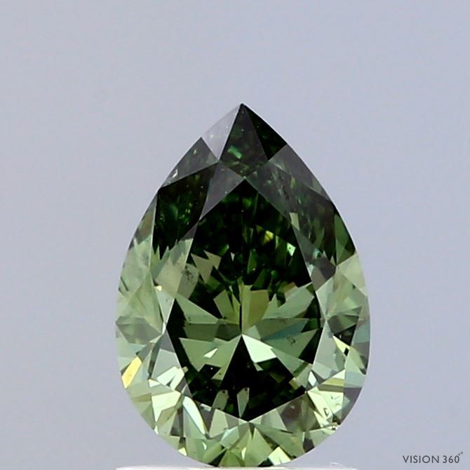 1.02 Carat