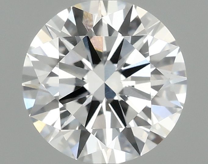 0.98 ct. round Lab Grown Diamond front image
