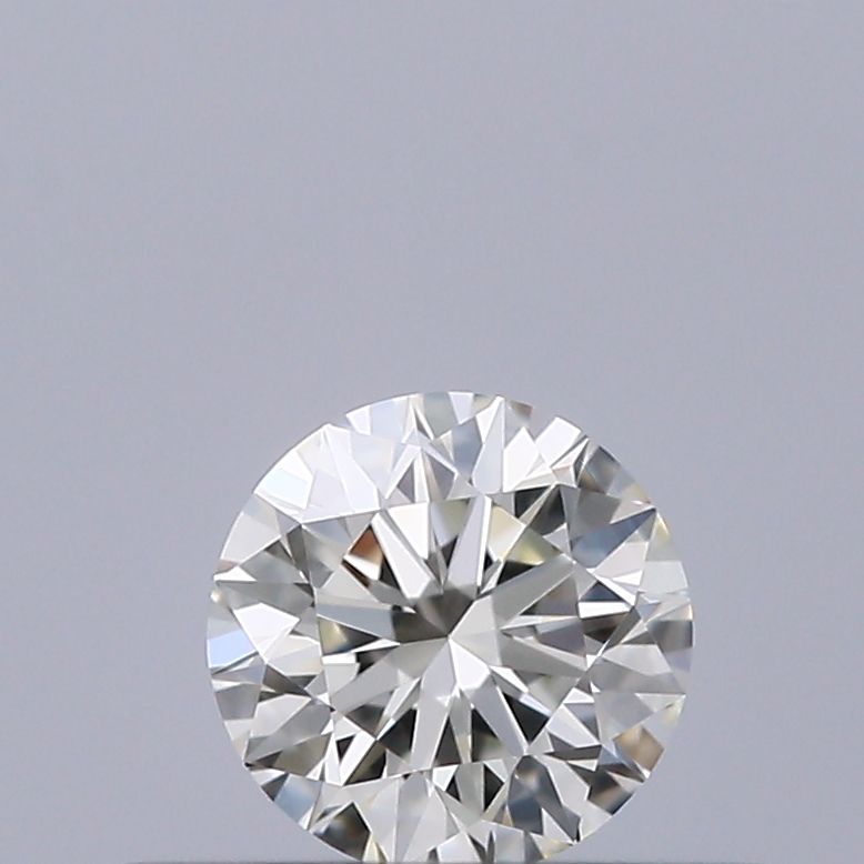 0.3 ct Round Diamond
