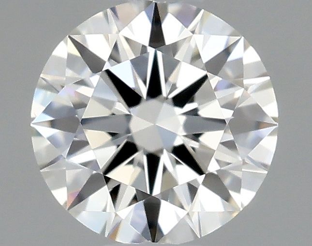 0.30 ct Round diamond