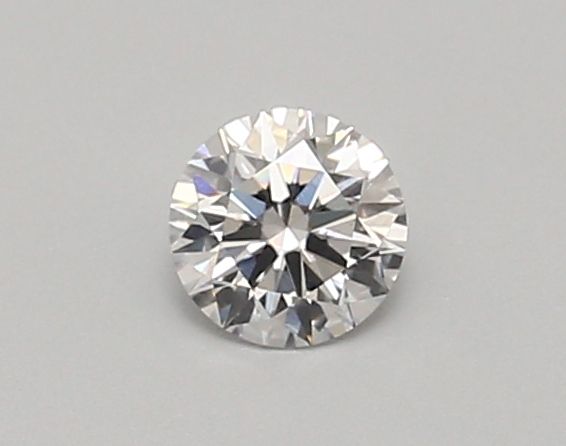0.38 ct lab-grown Round Diamond