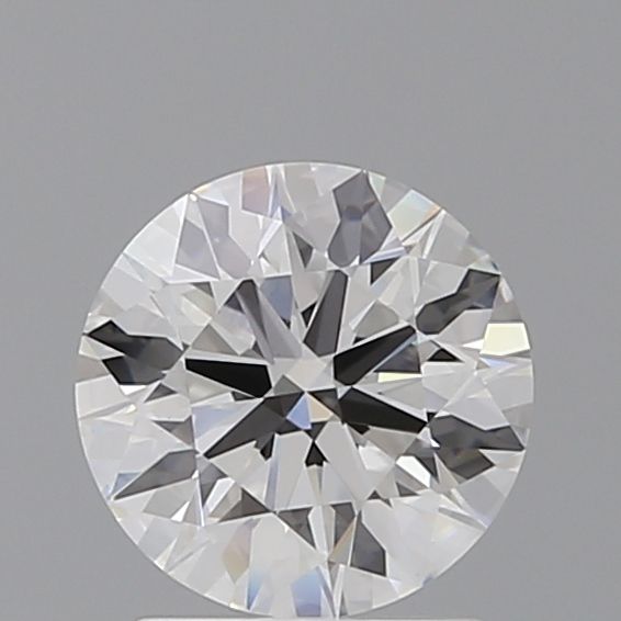 1.53 ct. round Lab Grown Diamond front image