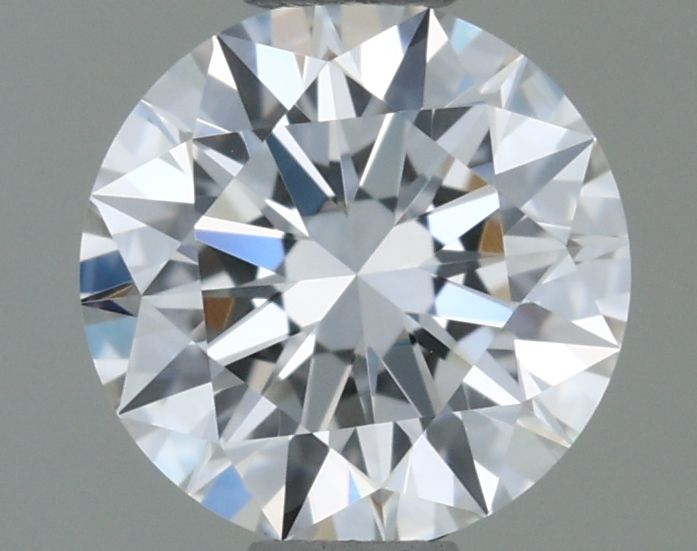0.40 ct Round diamond