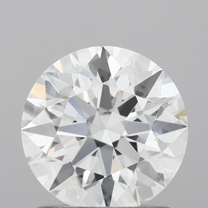 1.08 ct. round Lab Grown Diamond front image