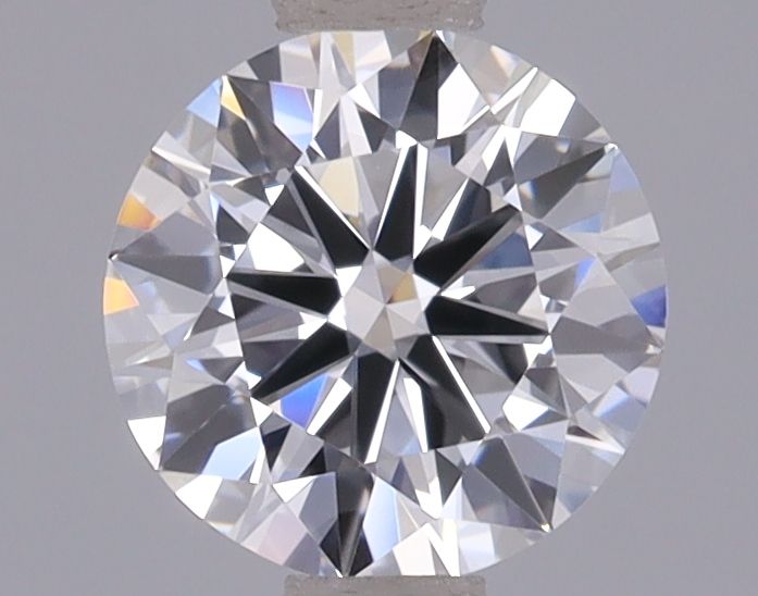 1.00 ct. round Lab Grown Diamond front image