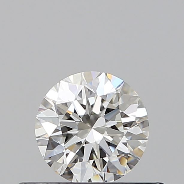 0.36 ct Round diamond
