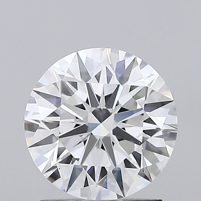 1.60 ct. round Lab Grown Diamond front image