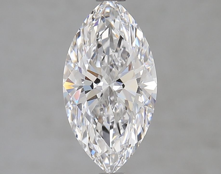 1.71 ct. marquise Lab Grown Diamond front image