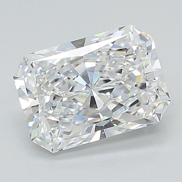Diament 1.55 ct D/VVS2