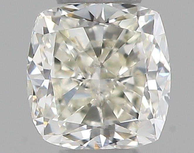 0.27 ct Cushion Modified diamond
