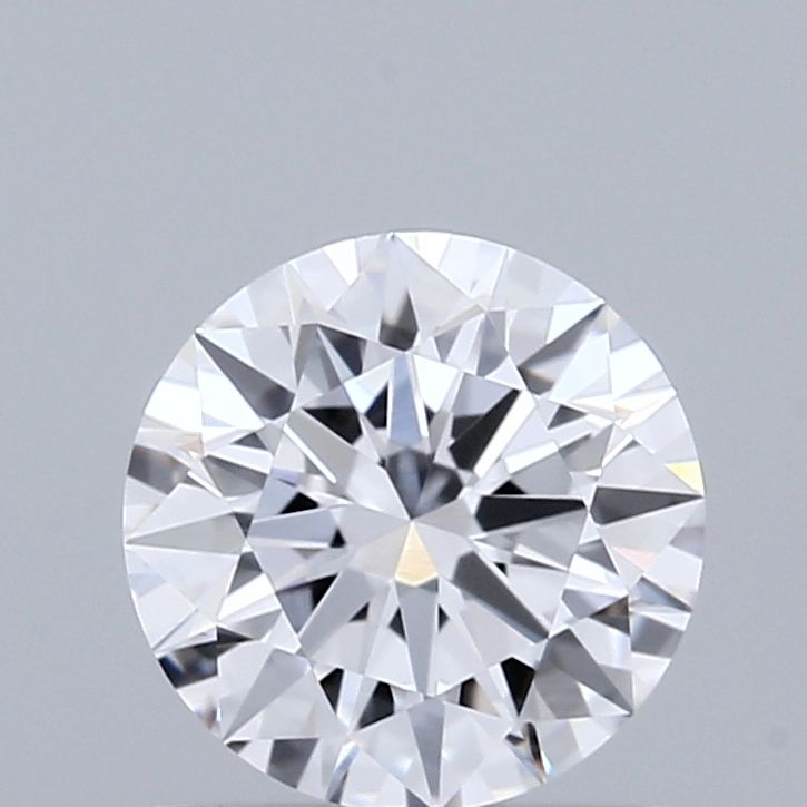 1.05 ct. round Lab Grown Diamond front image