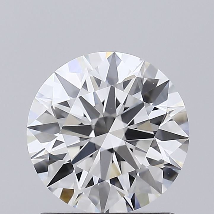 1.08 ct. round Lab Grown Diamond front image
