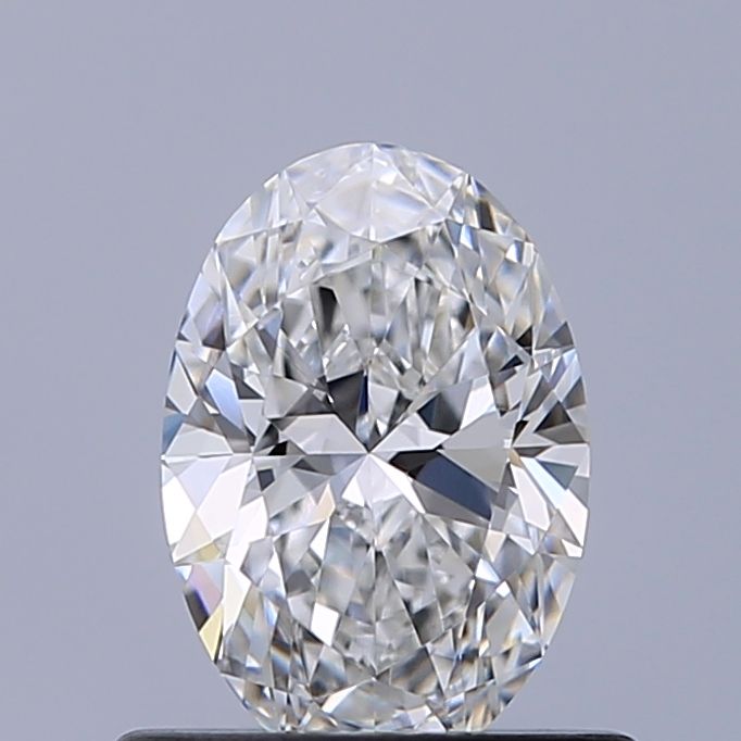 0.54 ct lab-grown Oval Diamond