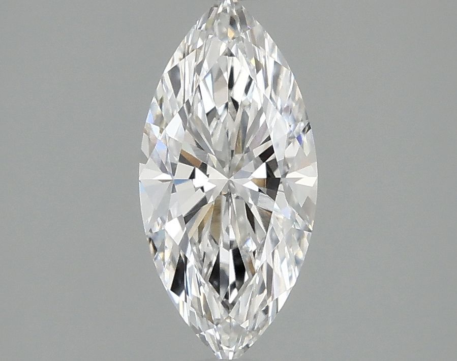 1.04 ct. marquise Lab Grown Diamond front image