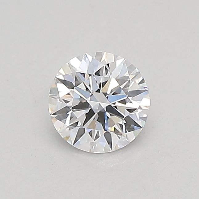 0.39 ct lab-grown Round Diamond