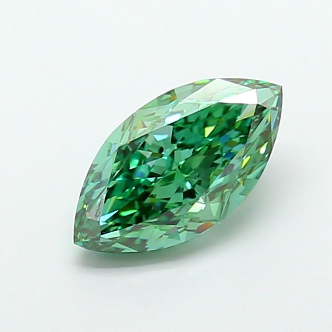 3.52 ct. marquise Lab Grown Diamond front image