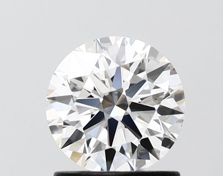 1.05 ct. round Lab Grown Diamond front image