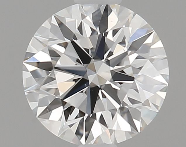 Diament 0.35 ct I/VS1