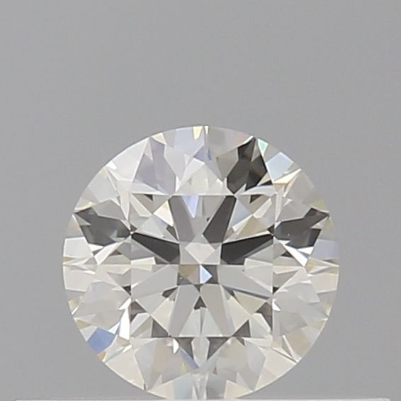 0.31 ct Round Diamond