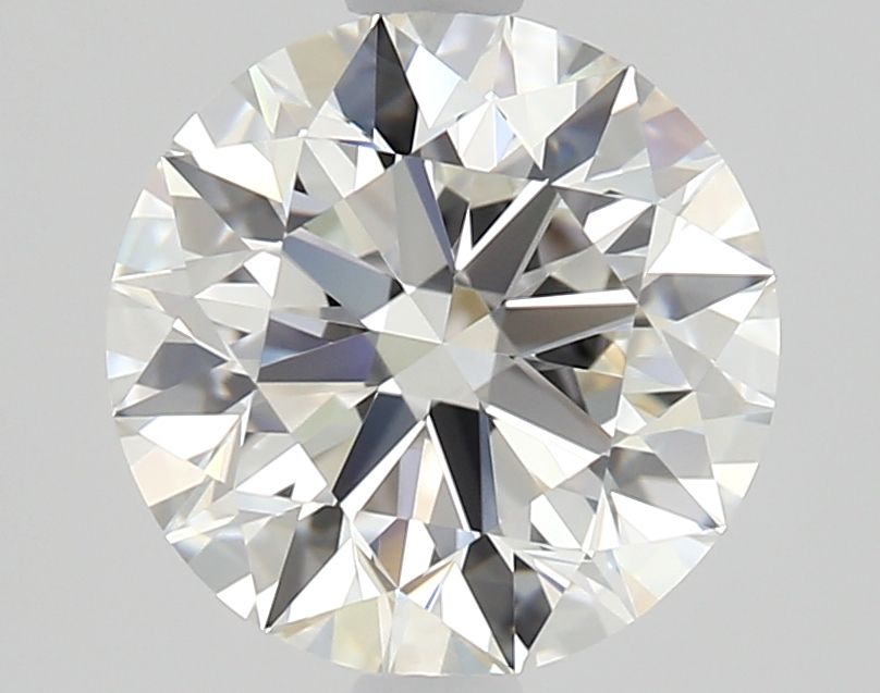 1.75 ct Round diamond