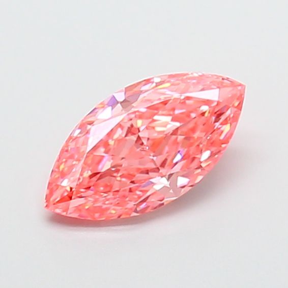 1.59 ct Marquise diamond