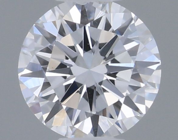 0.19 ct lab-grown Round Diamond