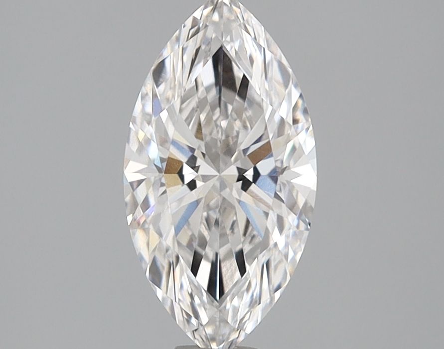 1.06 ct. marquise Lab Grown Diamond front image