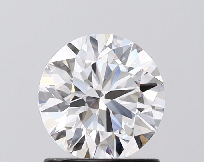 1.05 ct. round Lab Grown Diamond front image