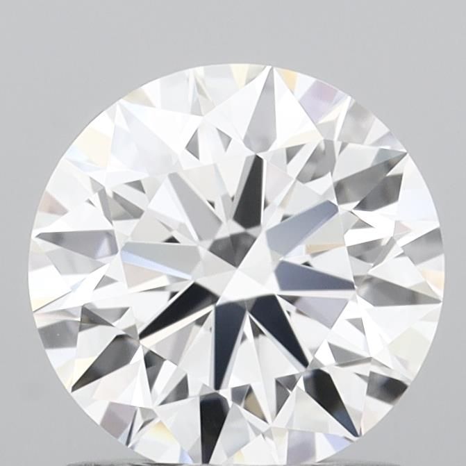 1.09 ct. round Lab Grown Diamond front image