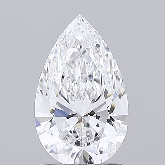 1.31 Carat