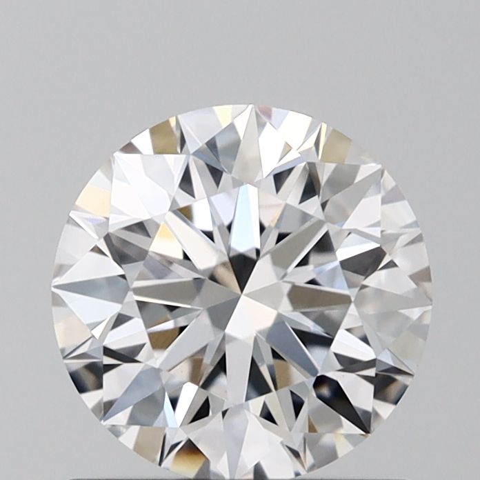 1.06 ct. round Lab Grown Diamond front image