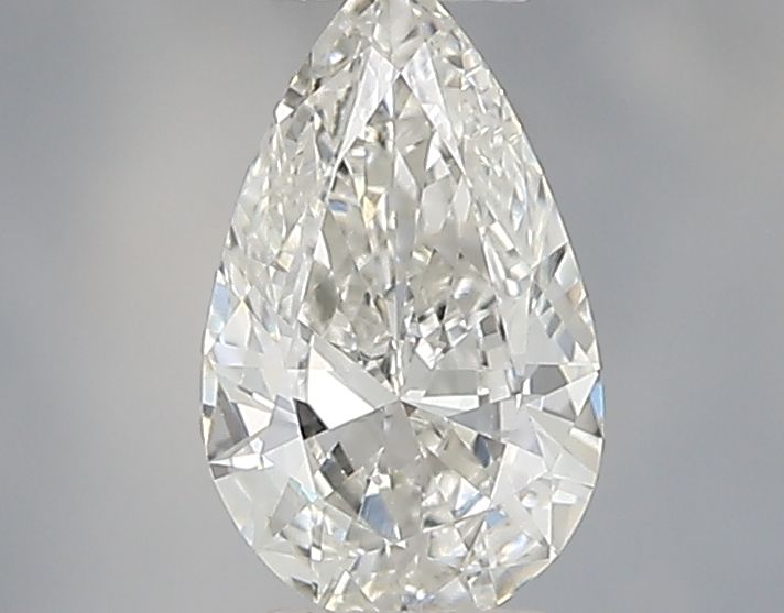 0.31 ct Pear diamond