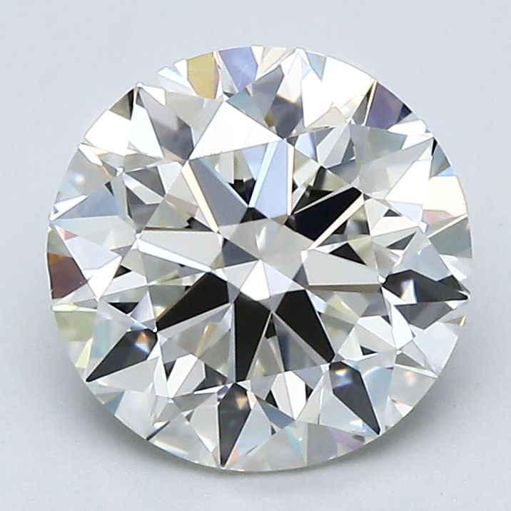 2.70 Carat