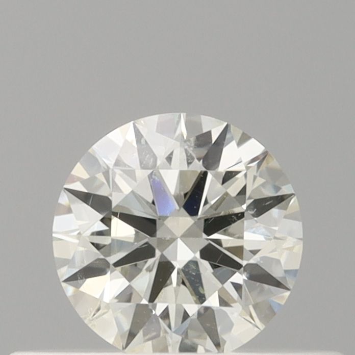 0.32 ct Round Diamond