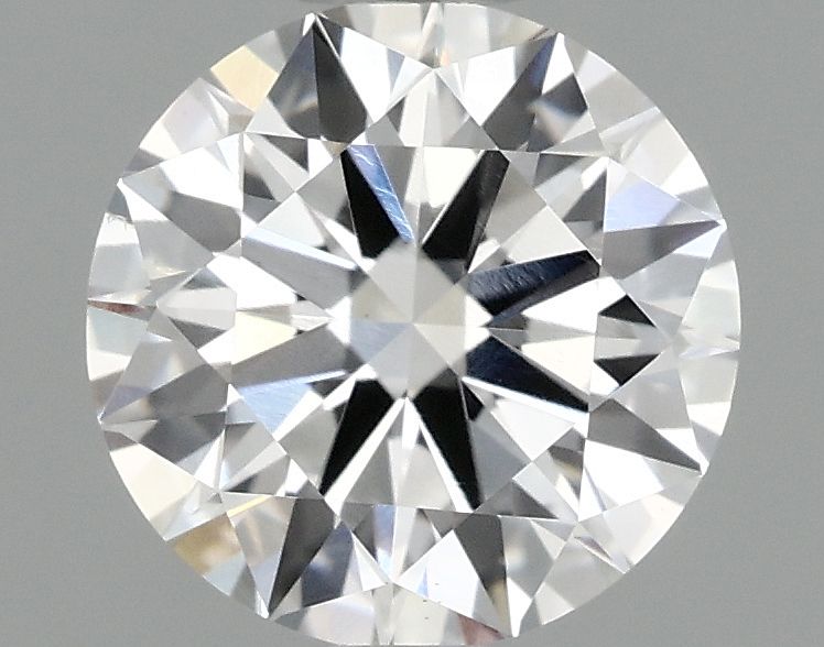 1.12 ct. round Lab Grown Diamond front image