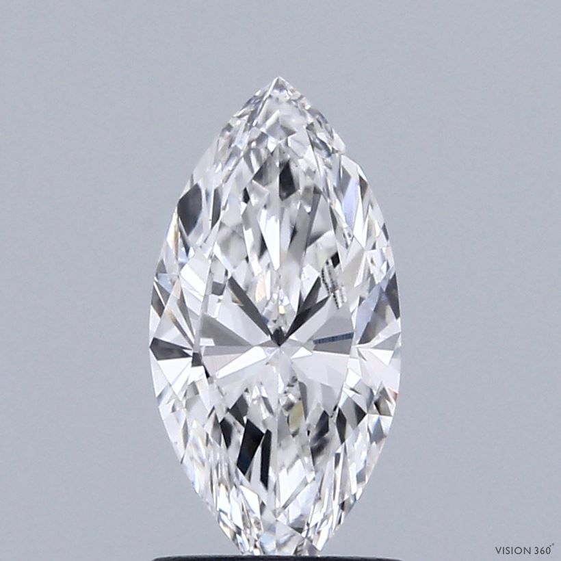 1.24 Carat