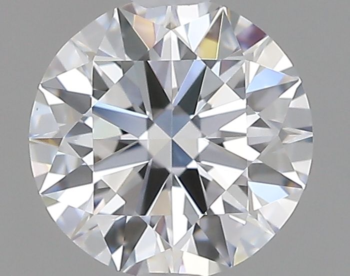 1.14 ct. round Lab Grown Diamond front image