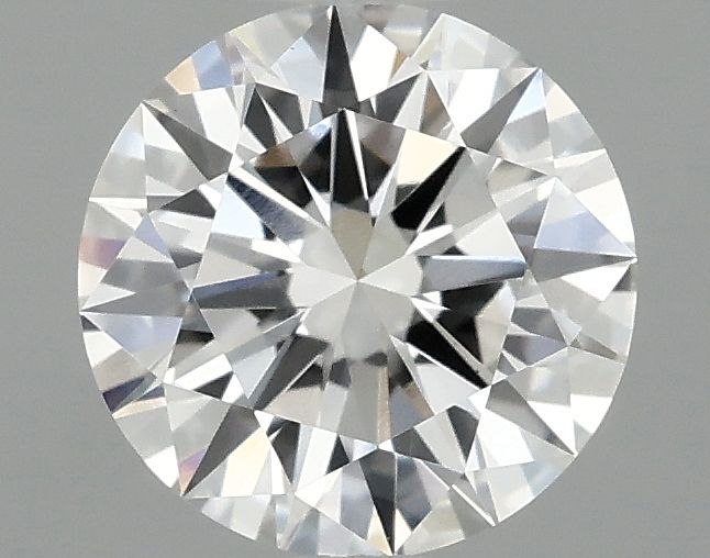 0.98 ct. round Lab Grown Diamond front image