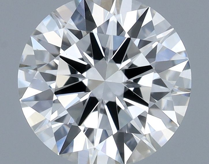 0.3 ct Round Diamond