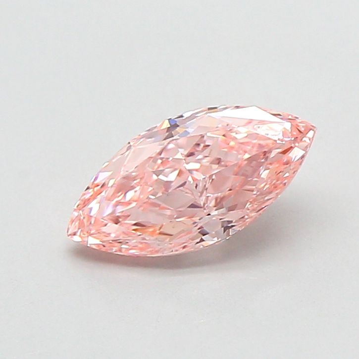 1.08 ct. marquise Lab Grown Diamond front image