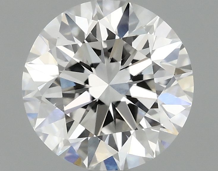 1.09 ct. round Lab Grown Diamond front image