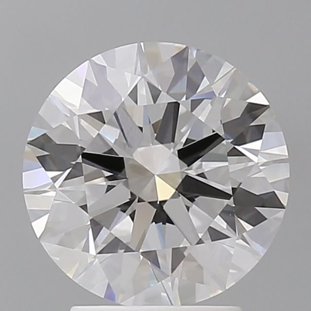 3.01 ct. round Lab Grown Diamond front image