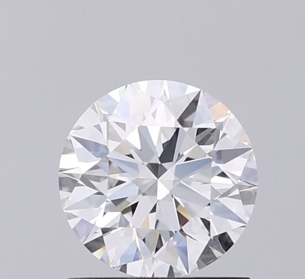 1.04 ct. round Lab Grown Diamond front image