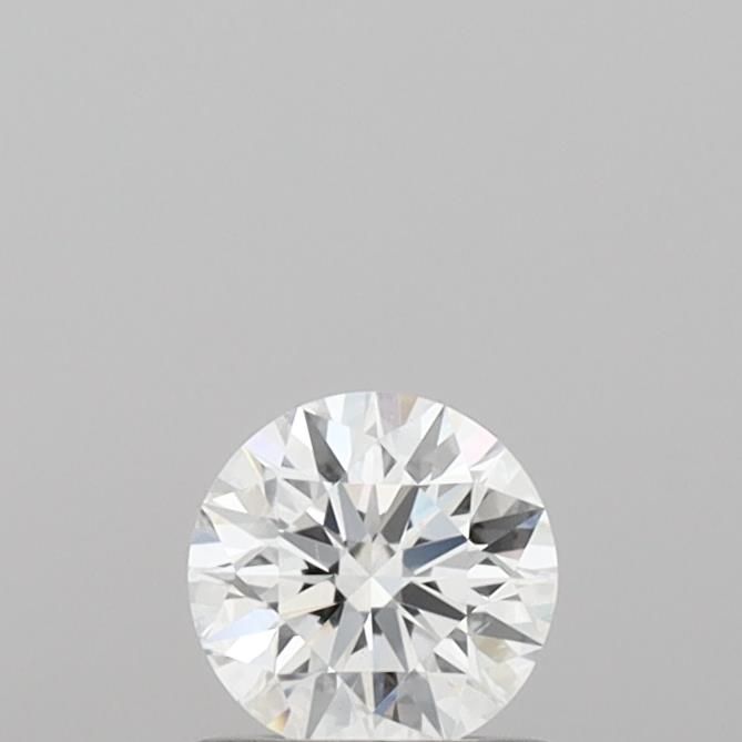 0.6 ct lab-grown Round Diamond