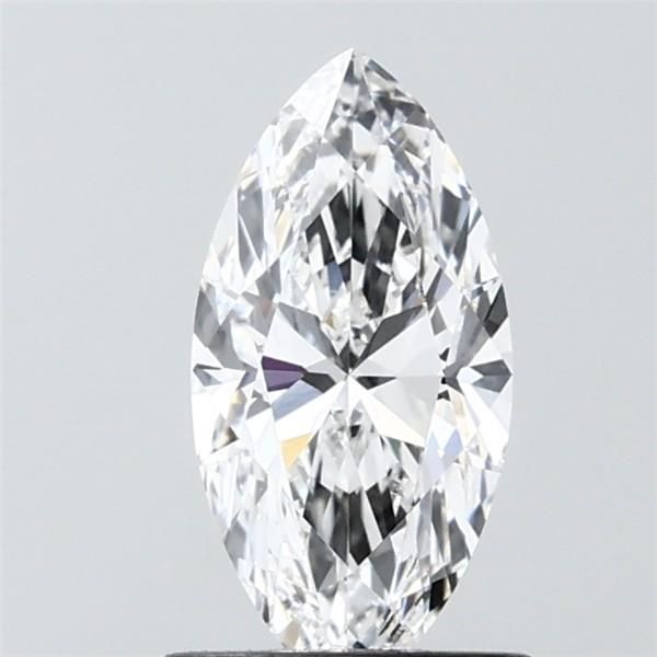 1.00 ct. marquise Lab Grown Diamond front image