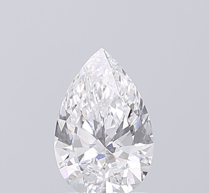 1.00 ct. pear Lab Grown Diamond front image
